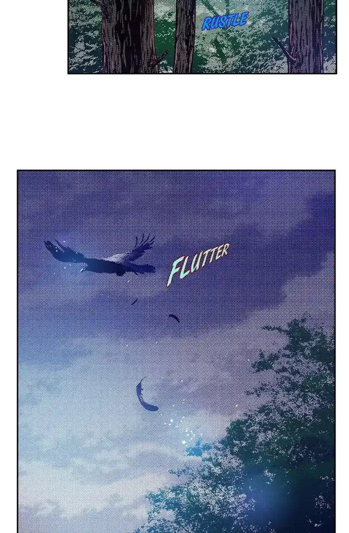 Bameur Geonneun Seonbi Chapter 73