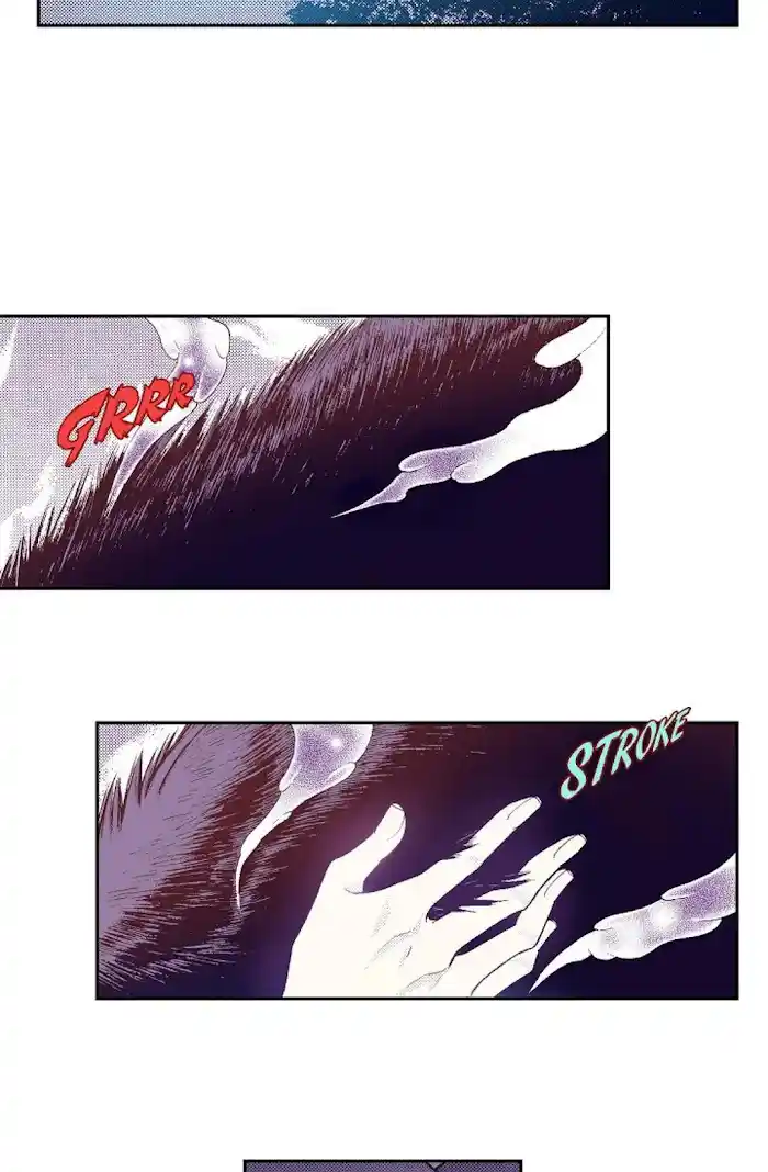 Bameur Geonneun Seonbi Chapter 73