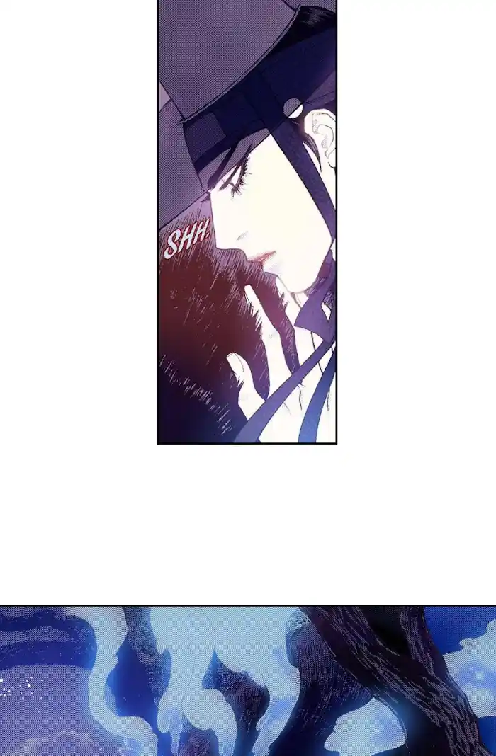 Bameur Geonneun Seonbi Chapter 73