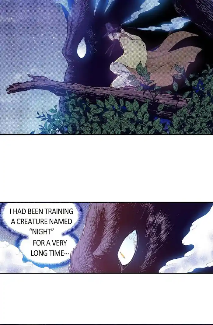 Bameur Geonneun Seonbi Chapter 73