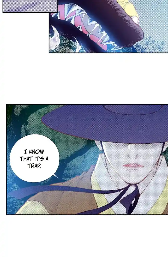 Bameur Geonneun Seonbi Chapter 73