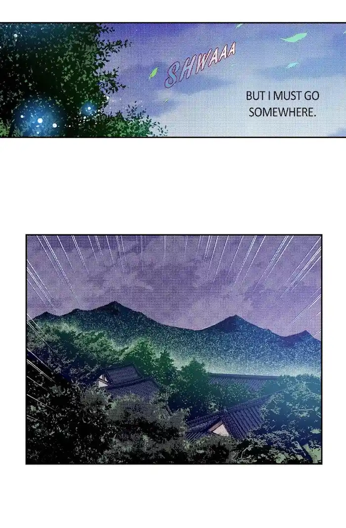 Bameur Geonneun Seonbi Chapter 73