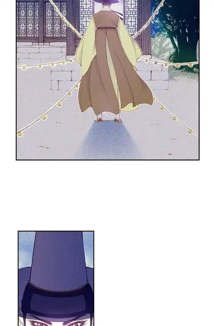 Bameur Geonneun Seonbi Chapter 73