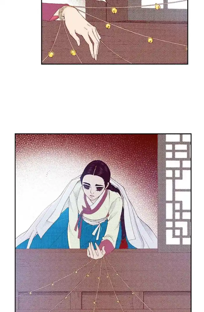 Bameur Geonneun Seonbi Chapter 73