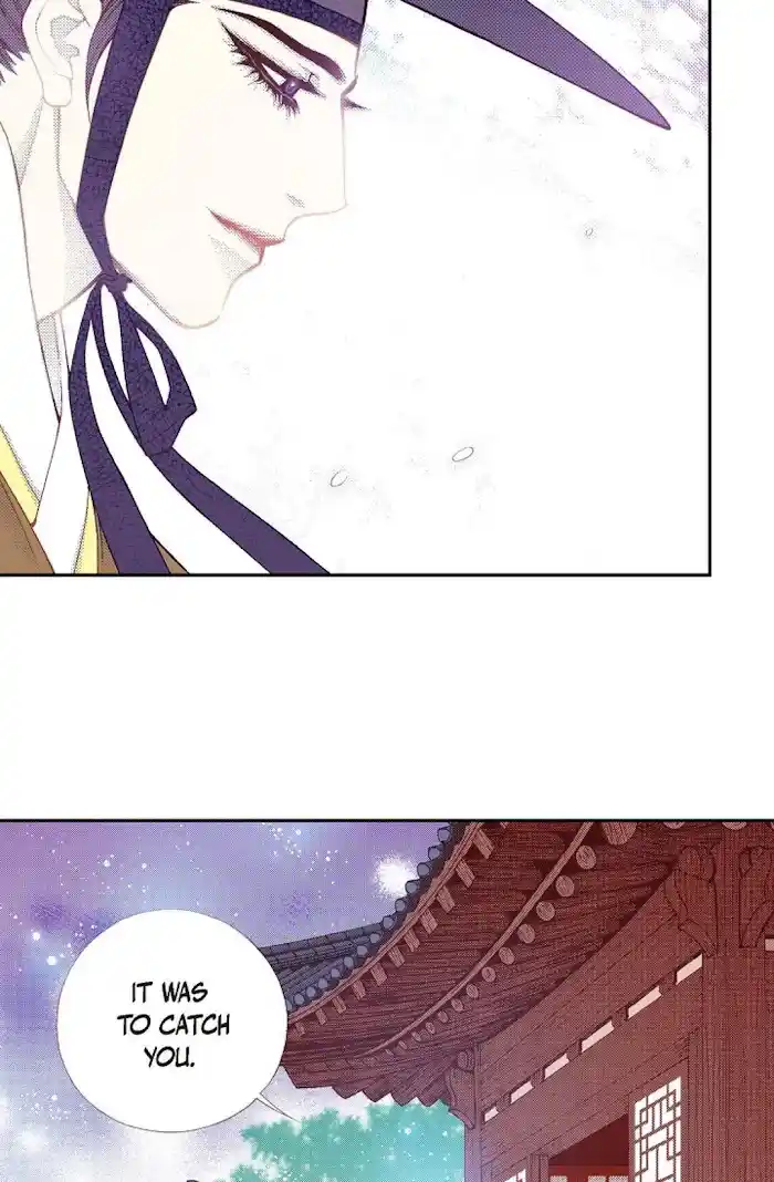 Bameur Geonneun Seonbi Chapter 73