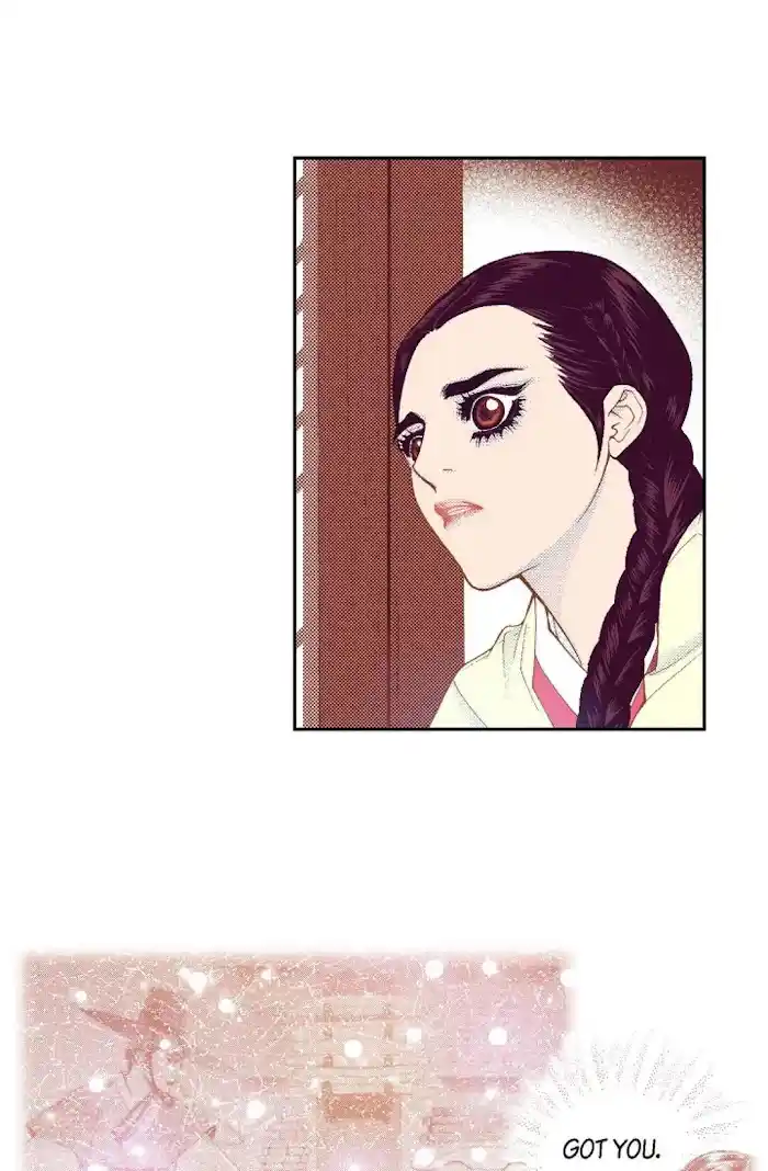 Bameur Geonneun Seonbi Chapter 73