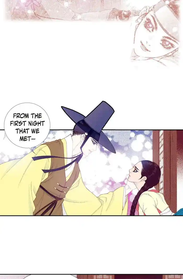 Bameur Geonneun Seonbi Chapter 73