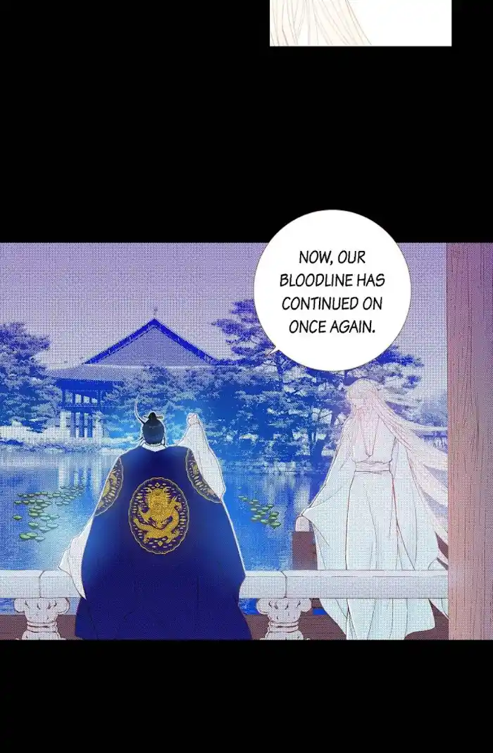 Bameur Geonneun Seonbi Chapter 74