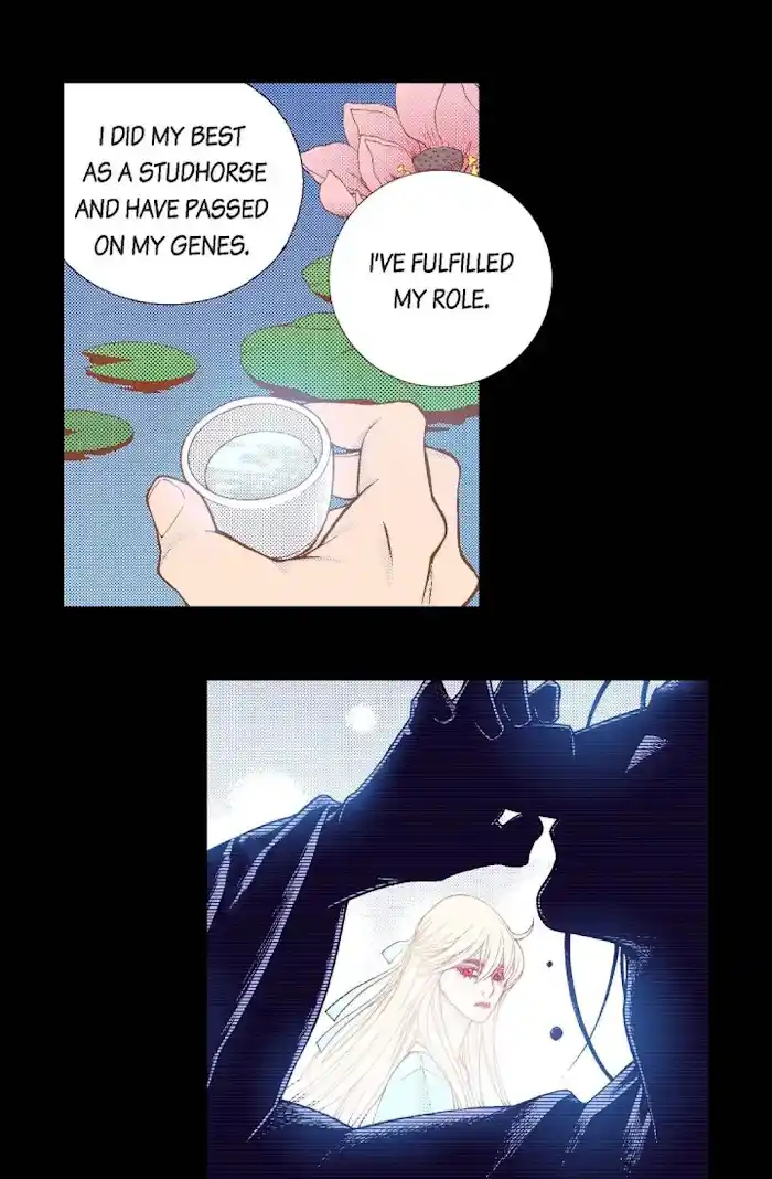 Bameur Geonneun Seonbi Chapter 74