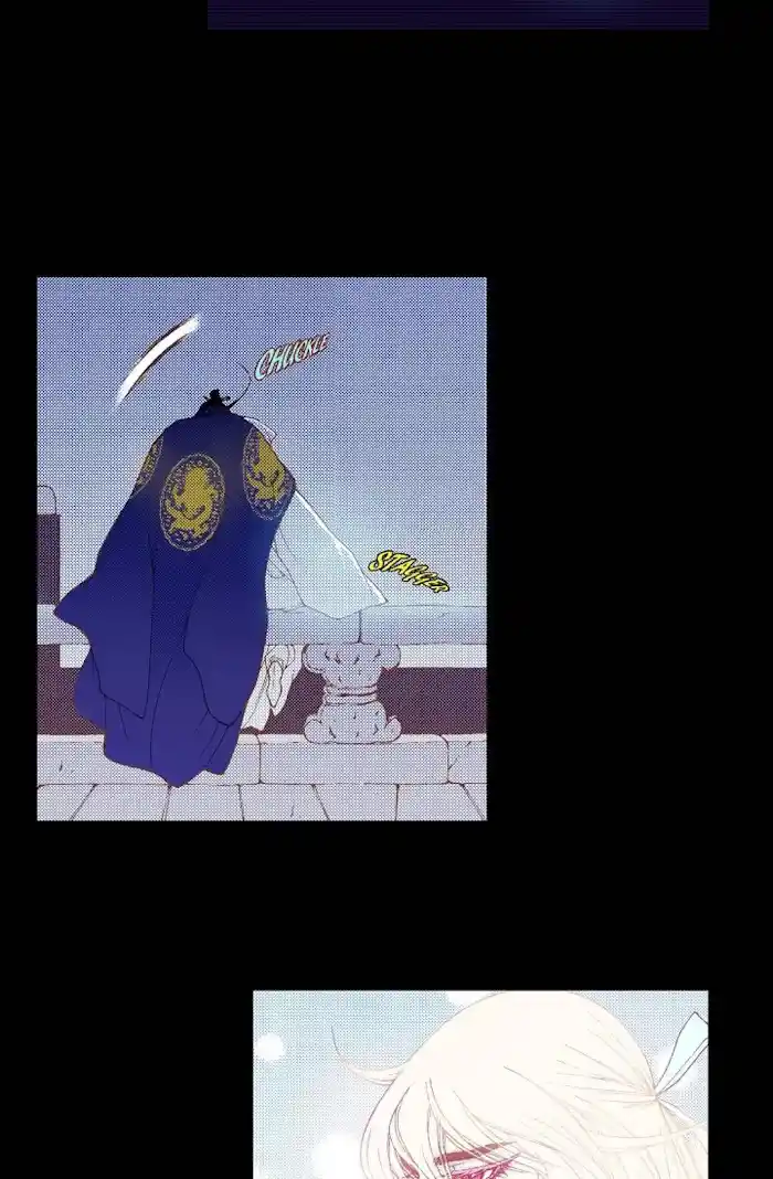 Bameur Geonneun Seonbi Chapter 74