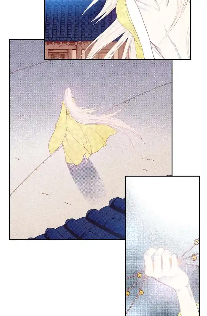 Bameur Geonneun Seonbi Chapter 74