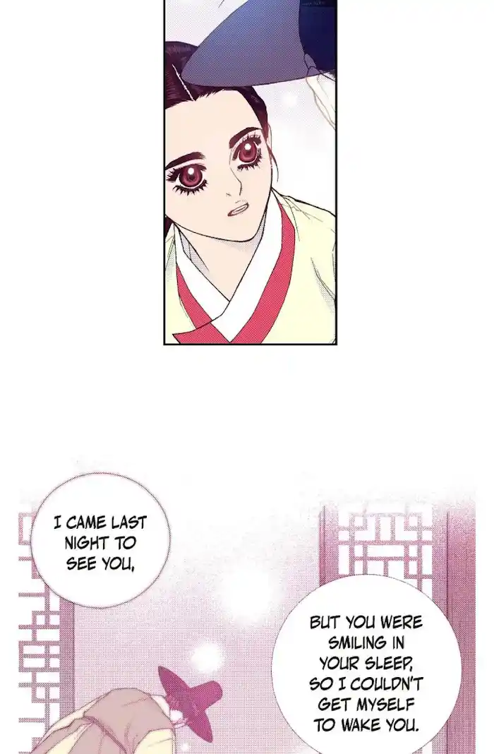 Bameur Geonneun Seonbi Chapter 74