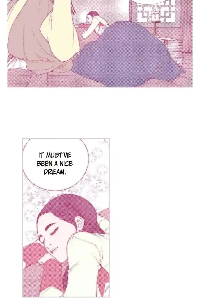 Bameur Geonneun Seonbi Chapter 74