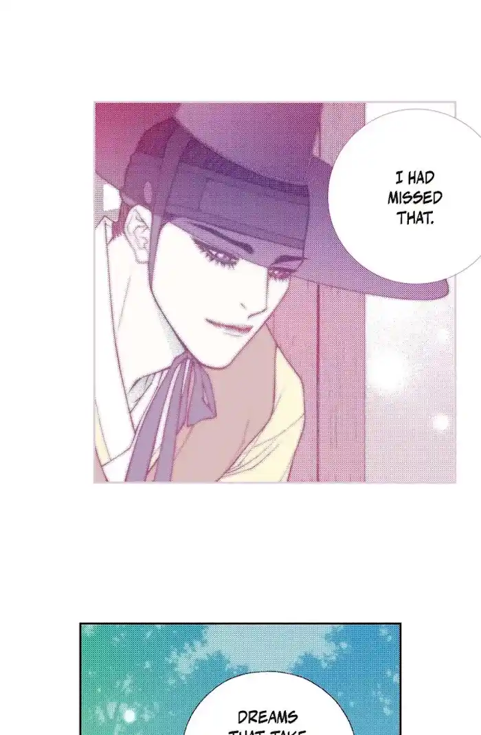 Bameur Geonneun Seonbi Chapter 74