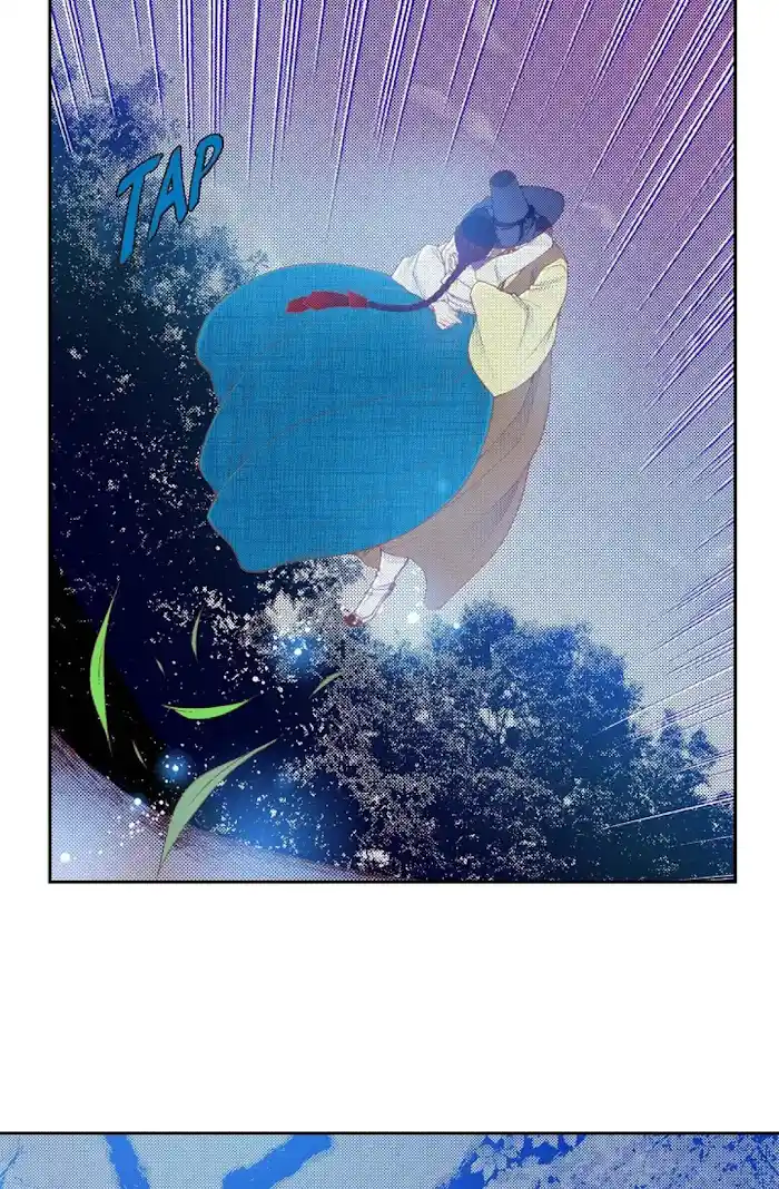 Bameur Geonneun Seonbi Chapter 74