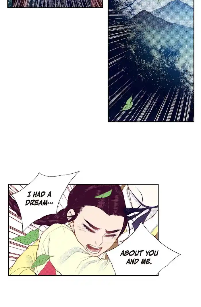 Bameur Geonneun Seonbi Chapter 74