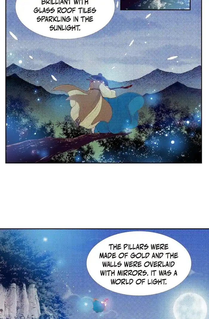 Bameur Geonneun Seonbi Chapter 74