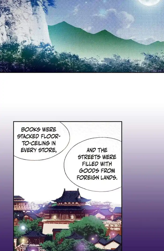Bameur Geonneun Seonbi Chapter 74