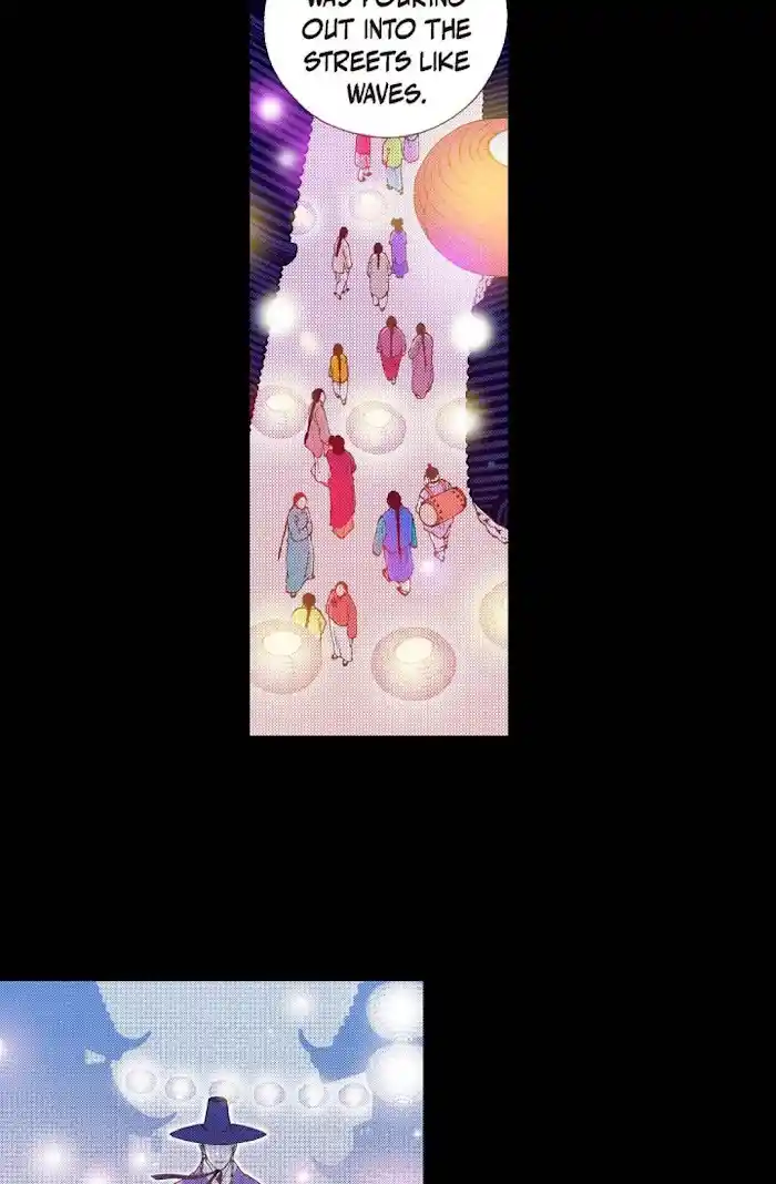 Bameur Geonneun Seonbi Chapter 74