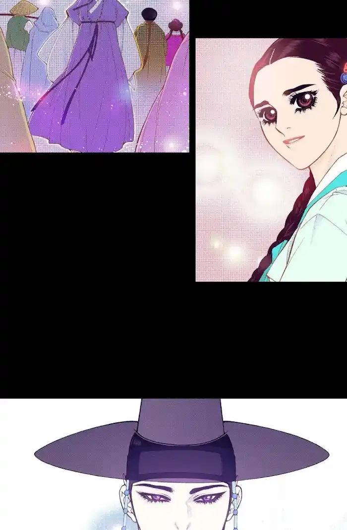 Bameur Geonneun Seonbi Chapter 74