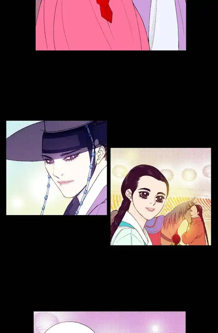 Bameur Geonneun Seonbi Chapter 74