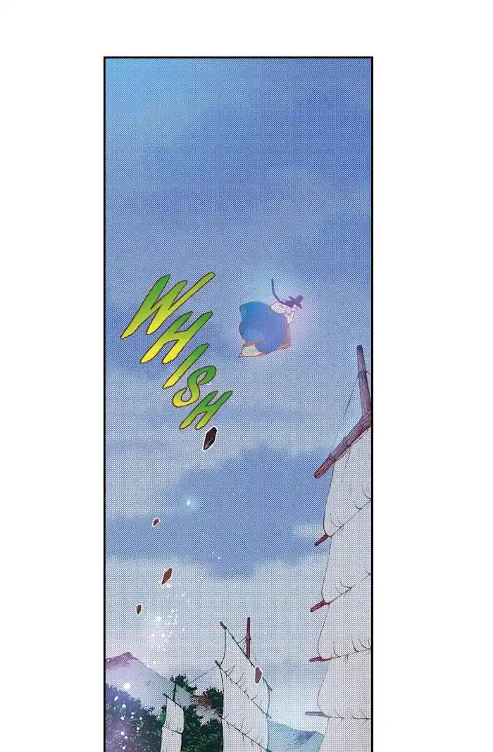 Bameur Geonneun Seonbi Chapter 74