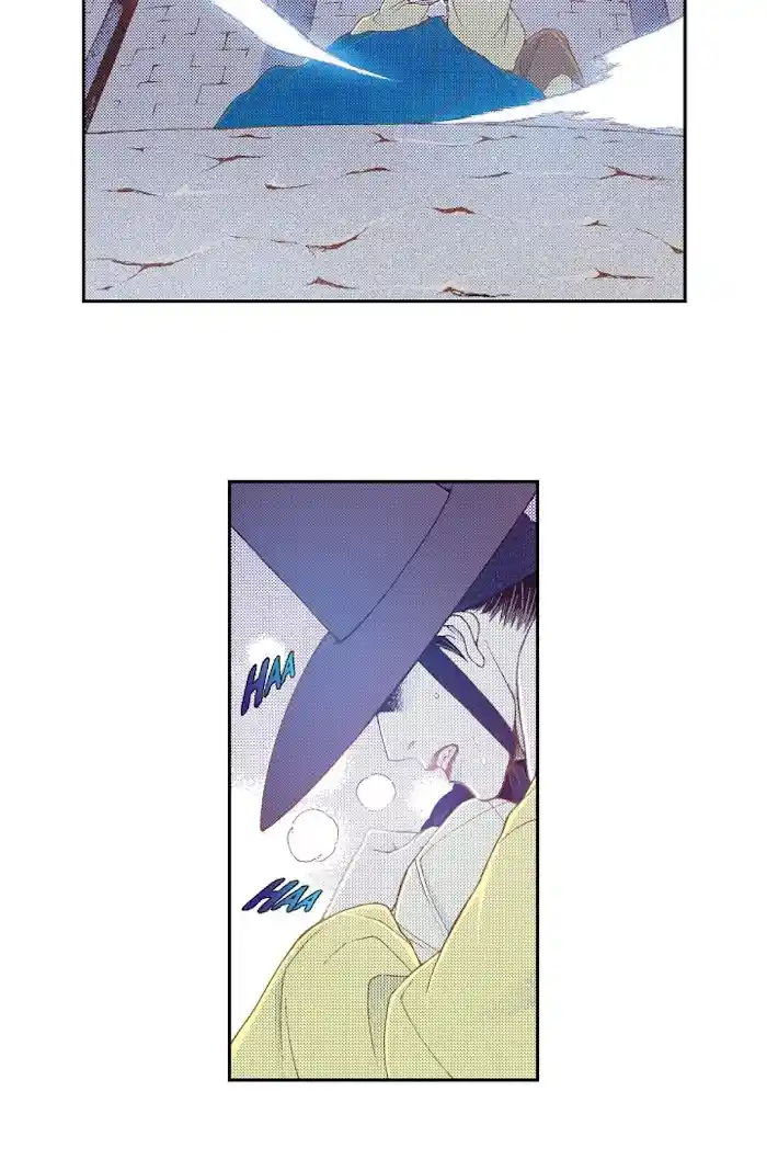 Bameur Geonneun Seonbi Chapter 74