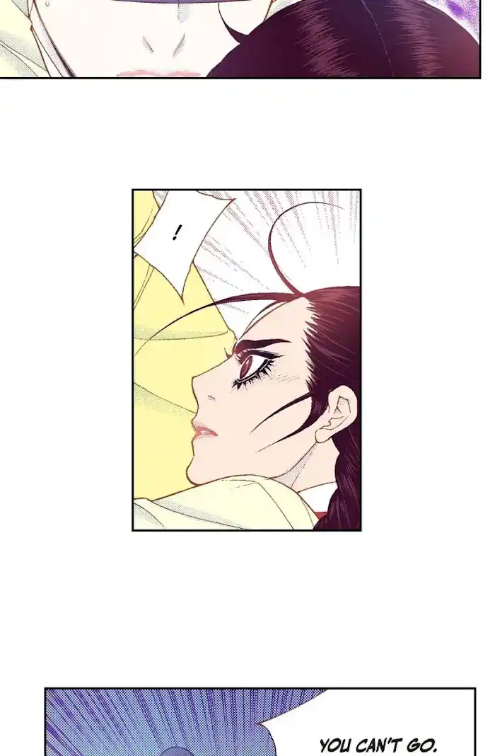 Bameur Geonneun Seonbi Chapter 74