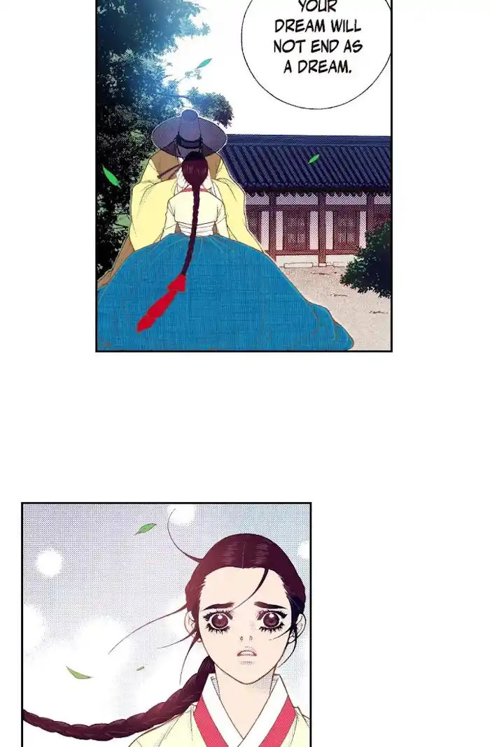 Bameur Geonneun Seonbi Chapter 74