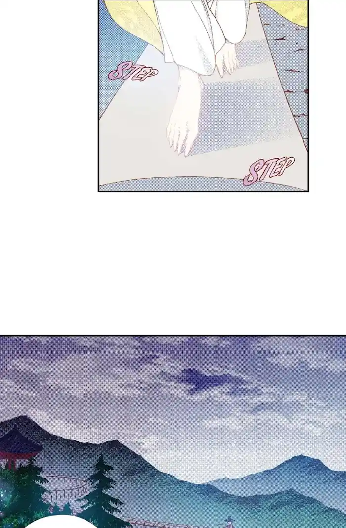 Bameur Geonneun Seonbi Chapter 74