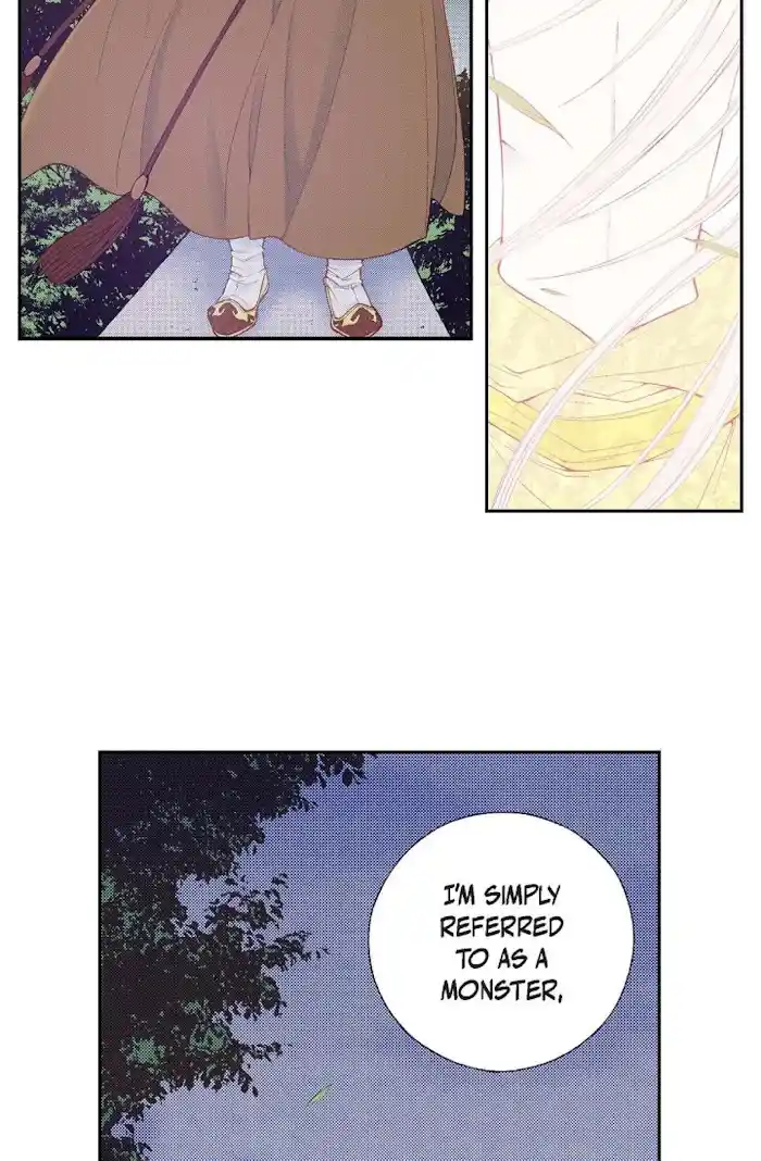 Bameur Geonneun Seonbi Chapter 75