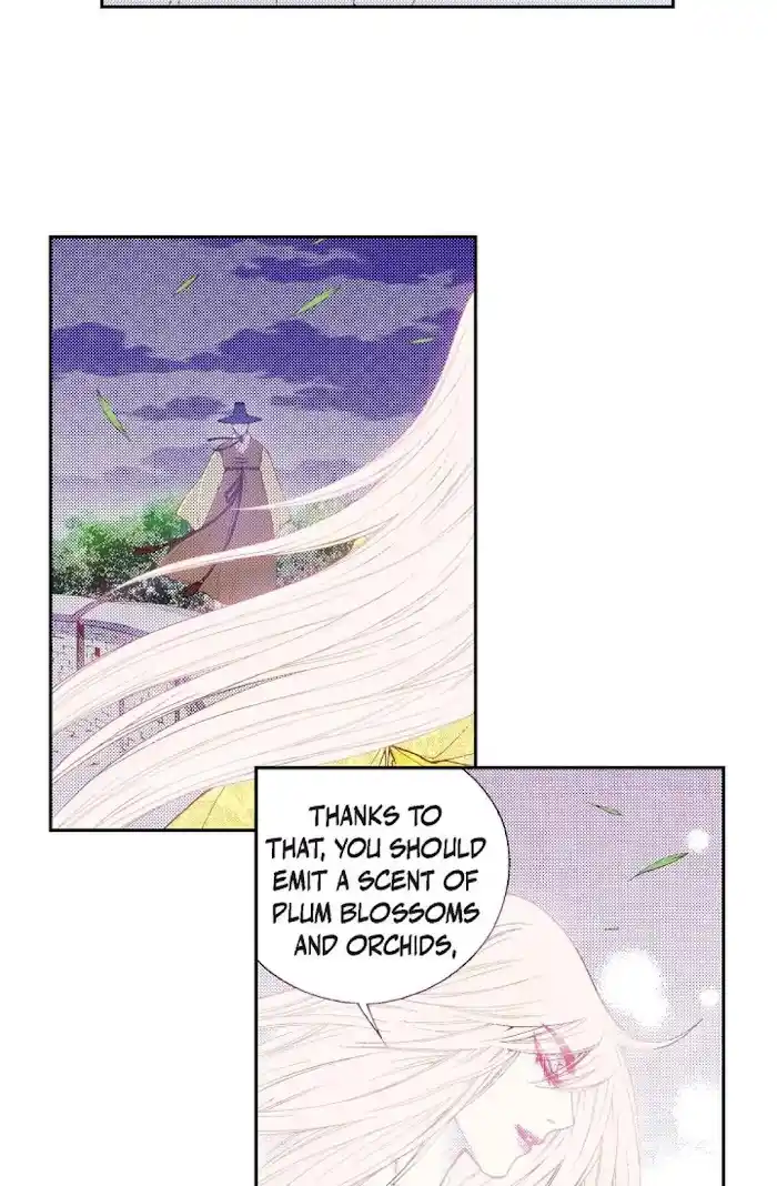 Bameur Geonneun Seonbi Chapter 75