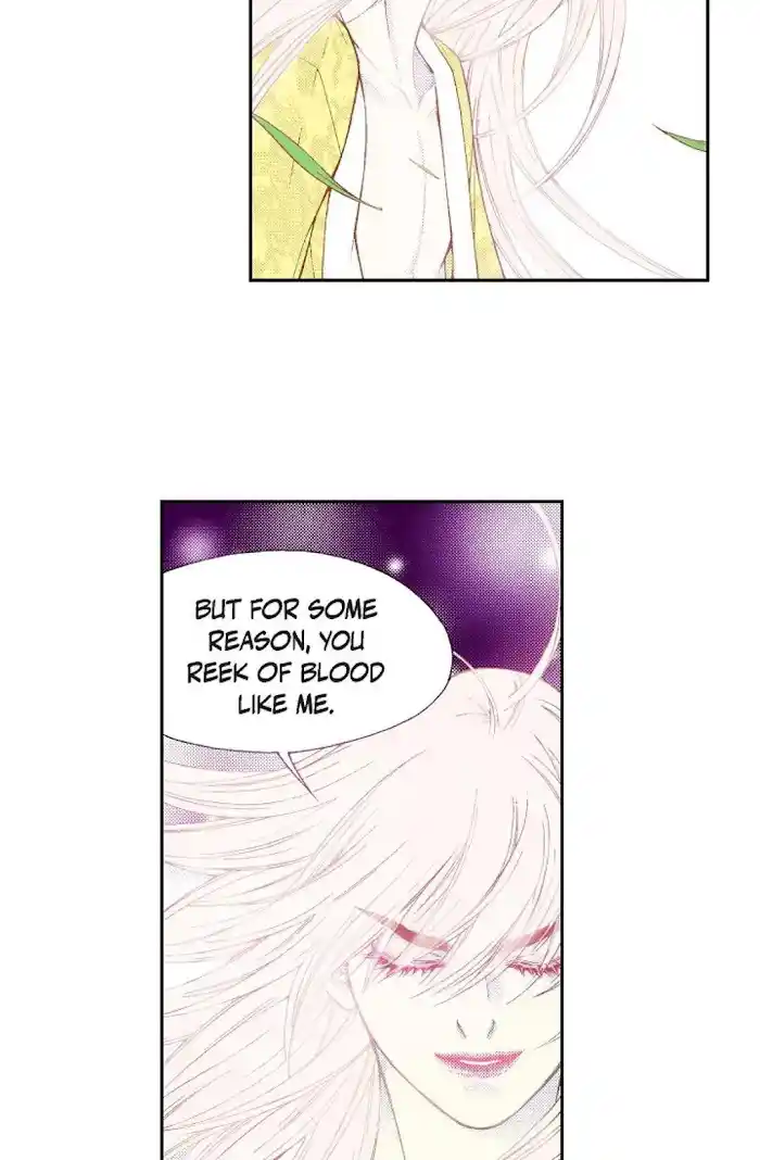 Bameur Geonneun Seonbi Chapter 75