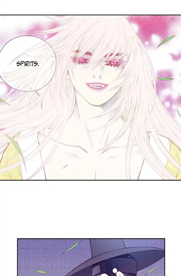 Bameur Geonneun Seonbi Chapter 75