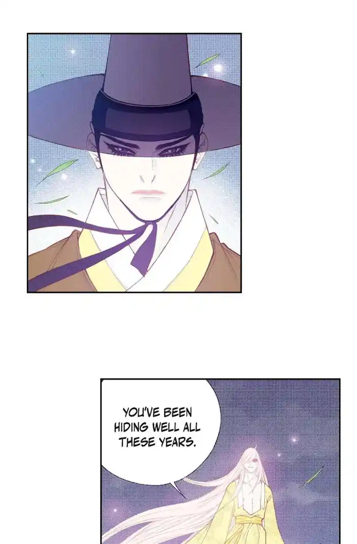 Bameur Geonneun Seonbi Chapter 75