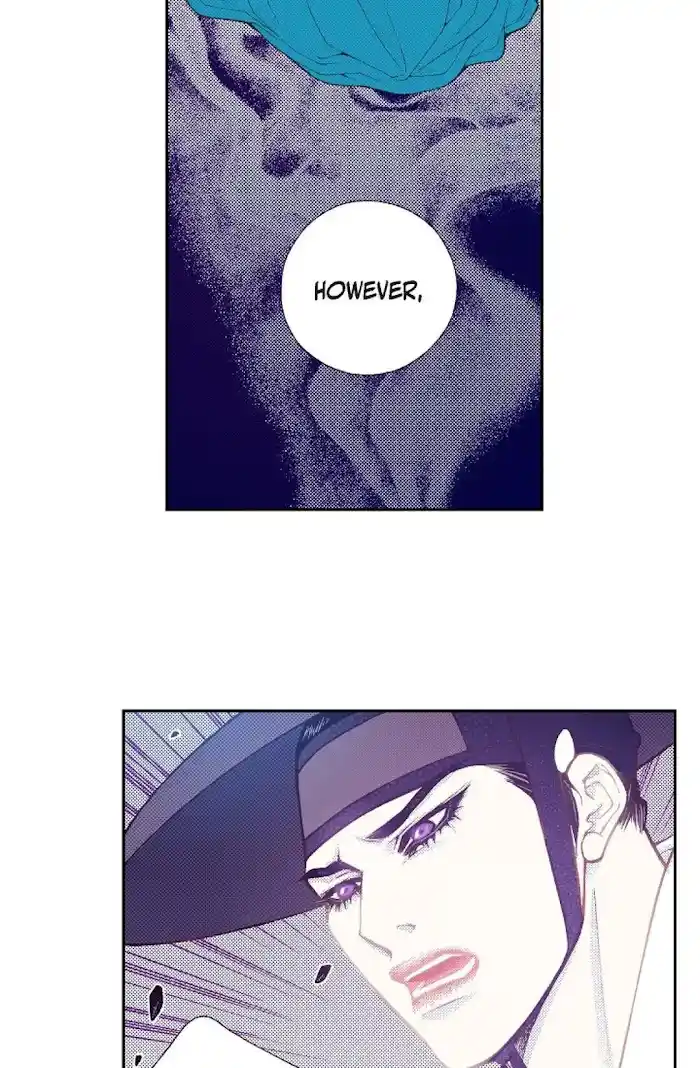 Bameur Geonneun Seonbi Chapter 75