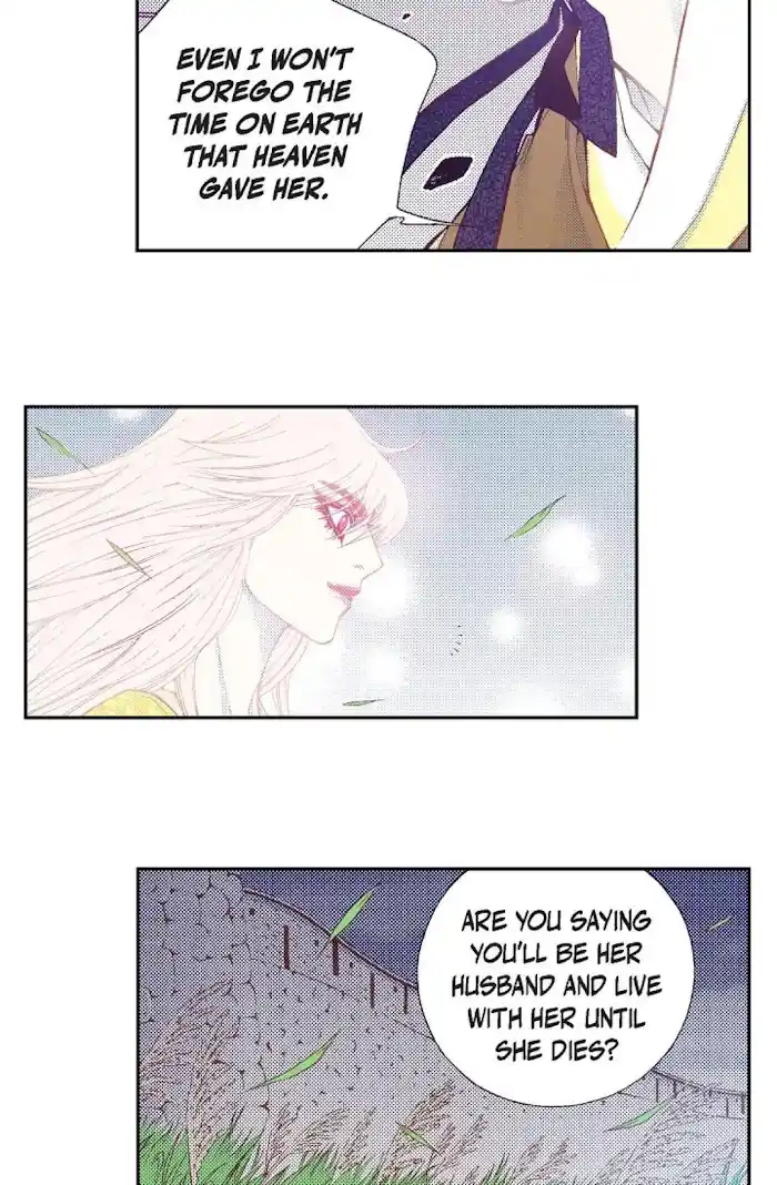 Bameur Geonneun Seonbi Chapter 75