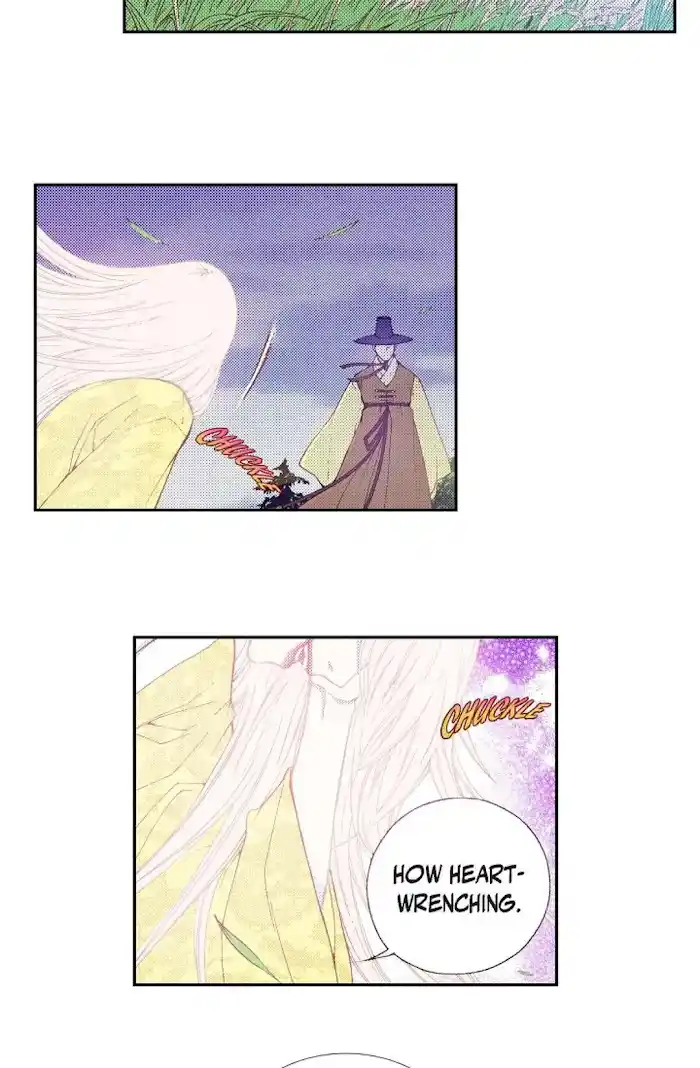 Bameur Geonneun Seonbi Chapter 75