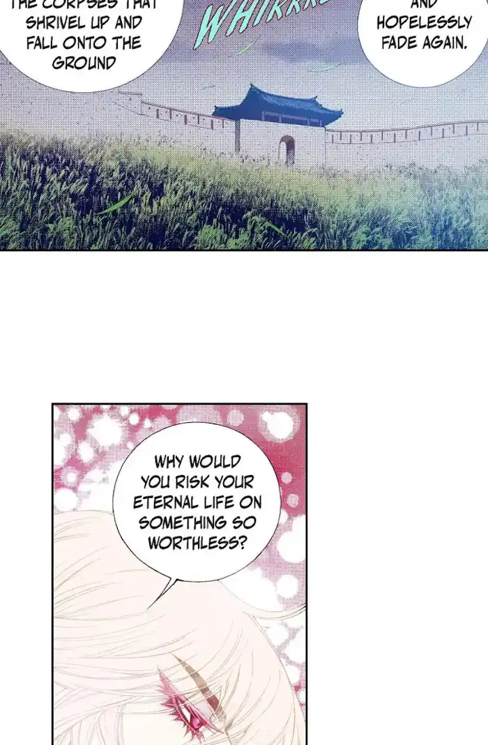 Bameur Geonneun Seonbi Chapter 75