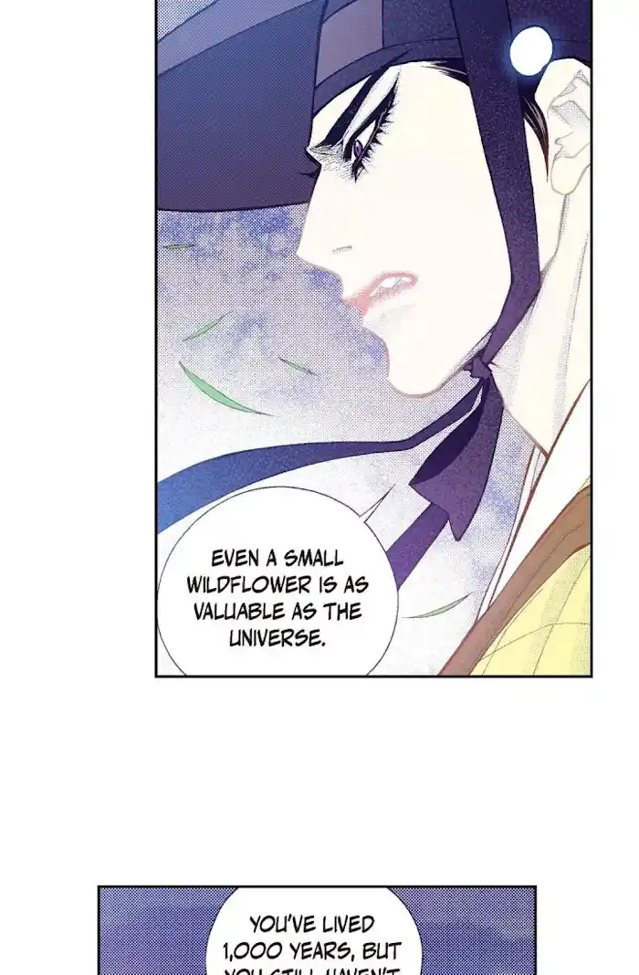 Bameur Geonneun Seonbi Chapter 75