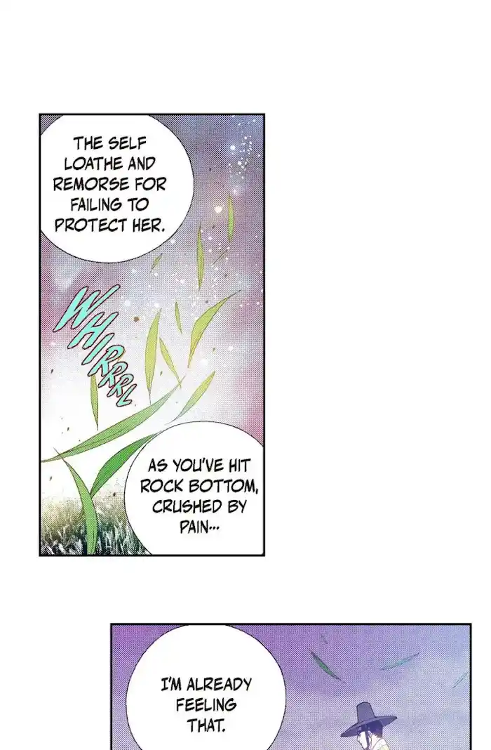 Bameur Geonneun Seonbi Chapter 75