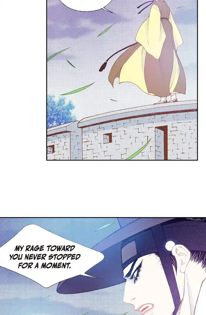 Bameur Geonneun Seonbi Chapter 75