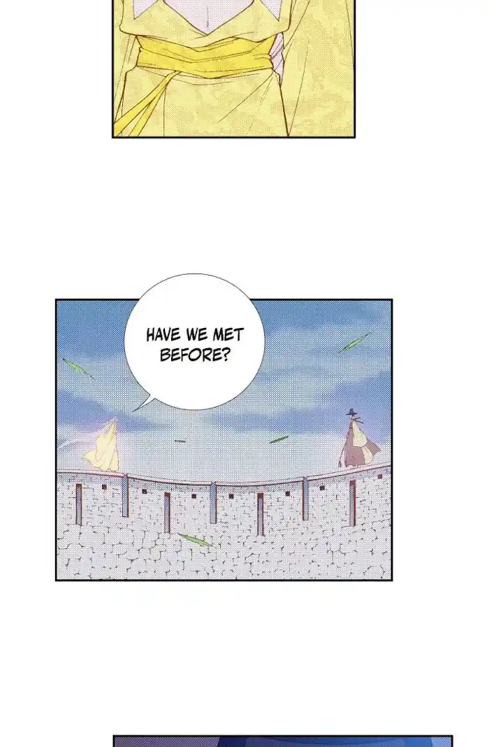 Bameur Geonneun Seonbi Chapter 75