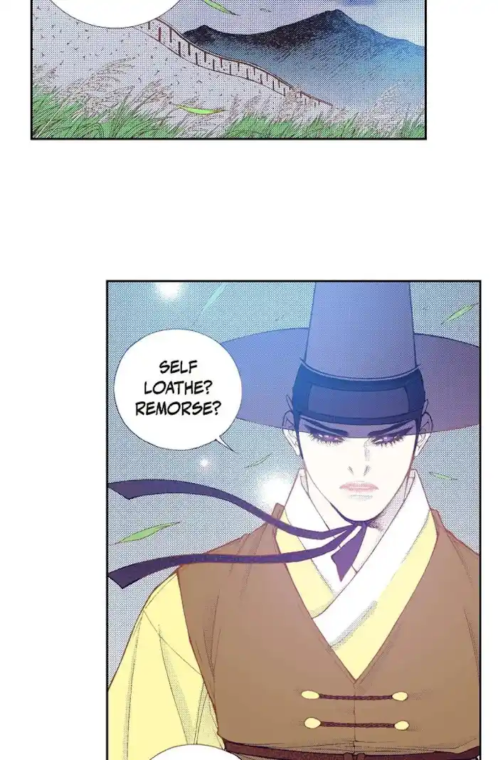 Bameur Geonneun Seonbi Chapter 75