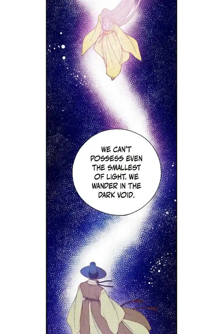 Bameur Geonneun Seonbi Chapter 75