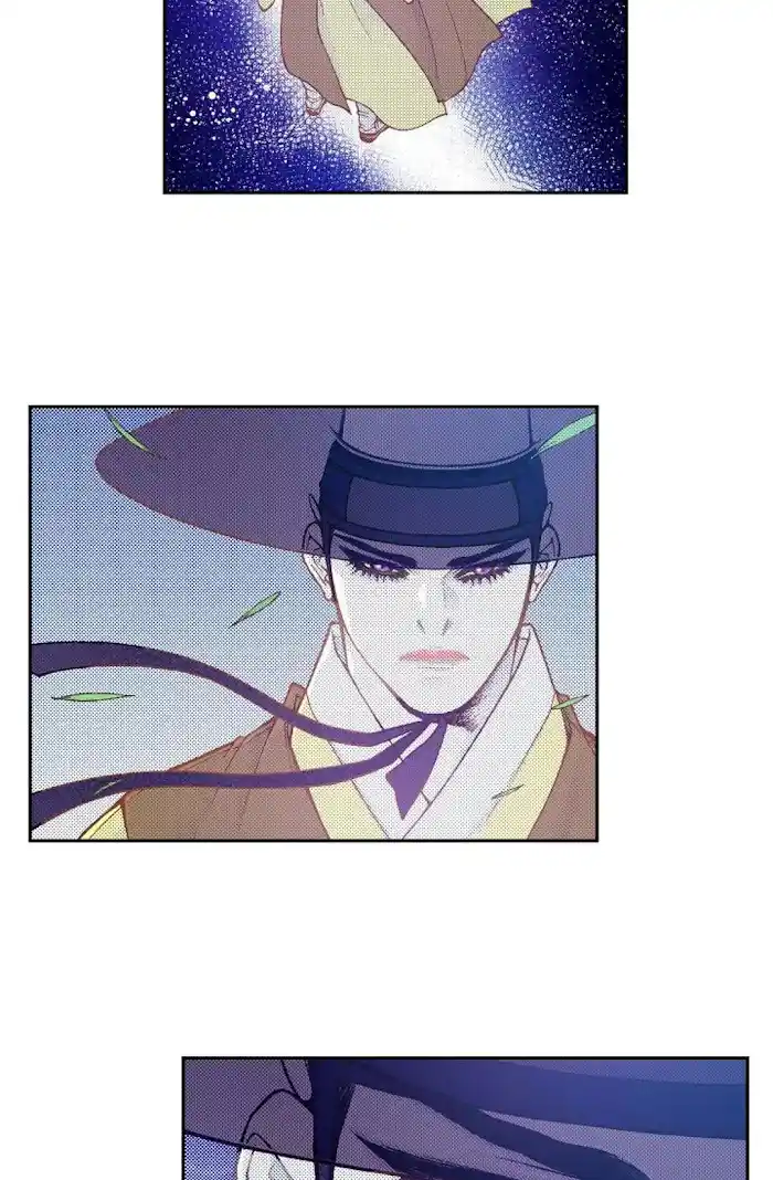 Bameur Geonneun Seonbi Chapter 75