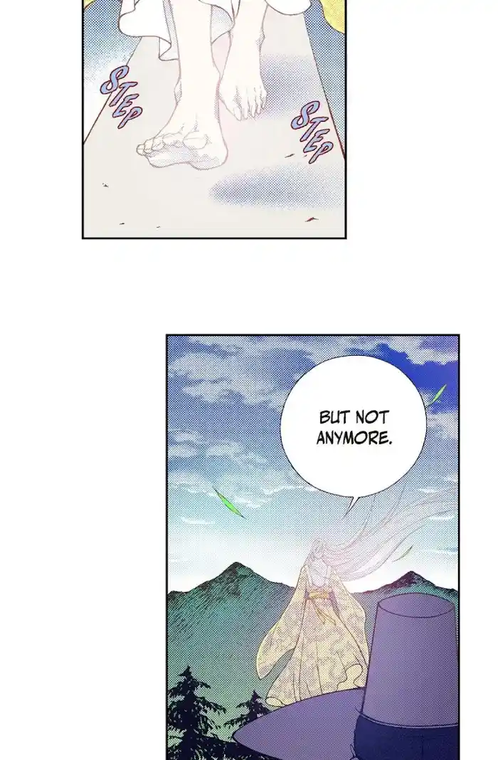 Bameur Geonneun Seonbi Chapter 75