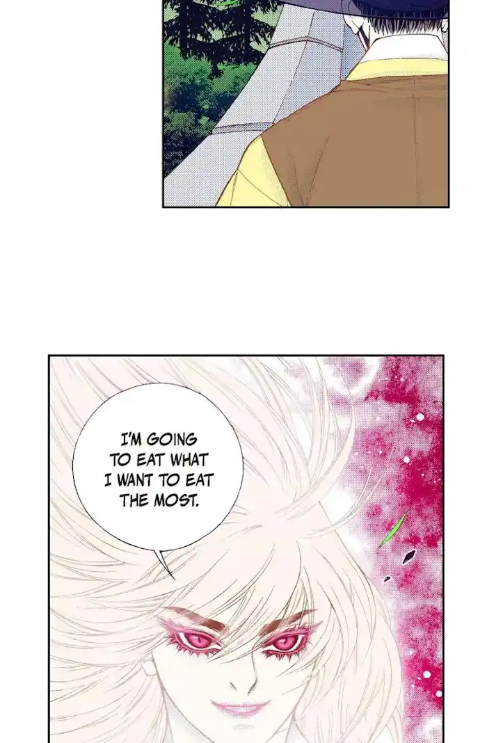 Bameur Geonneun Seonbi Chapter 75