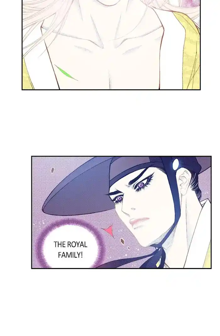 Bameur Geonneun Seonbi Chapter 75