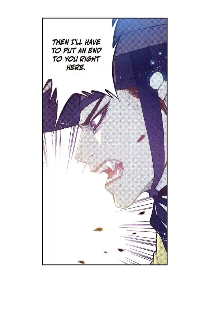 Bameur Geonneun Seonbi Chapter 75